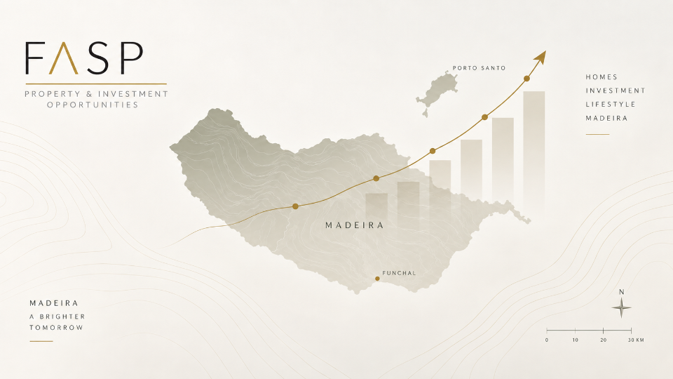 Why Madeira Continues to Attract Property Buyers in 2026